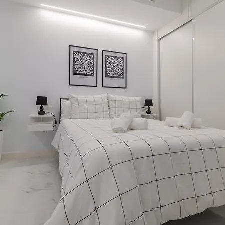 Loft Toni Home Cordoba Exterior photo