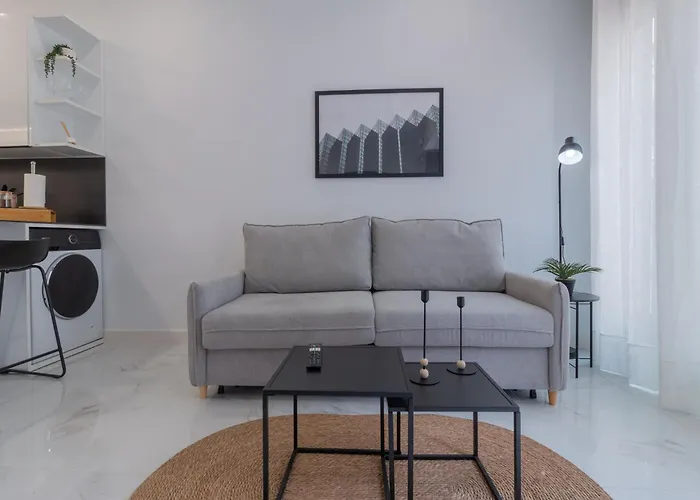 Loft Toni Home