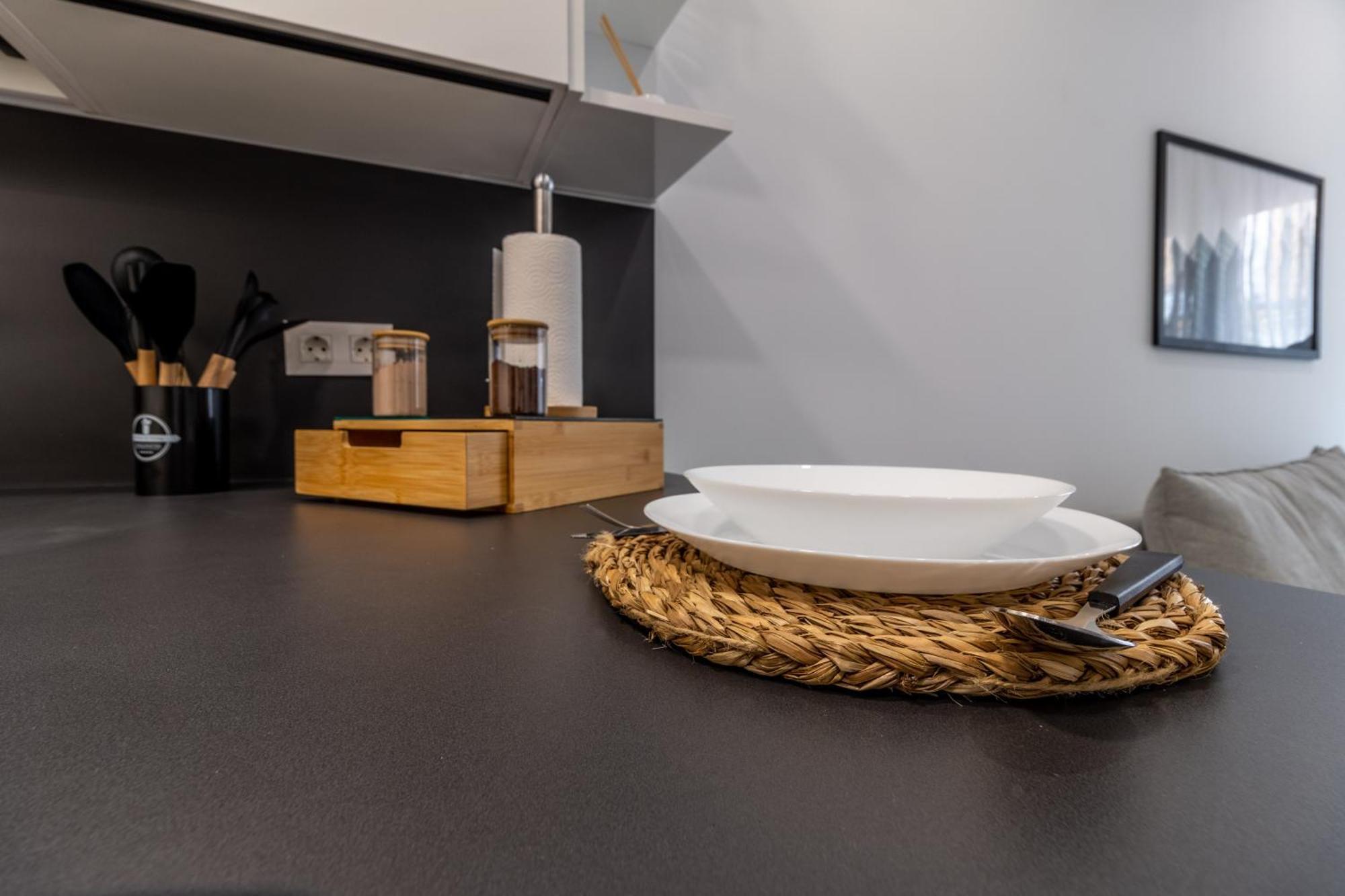 Loft Toni Cordoba