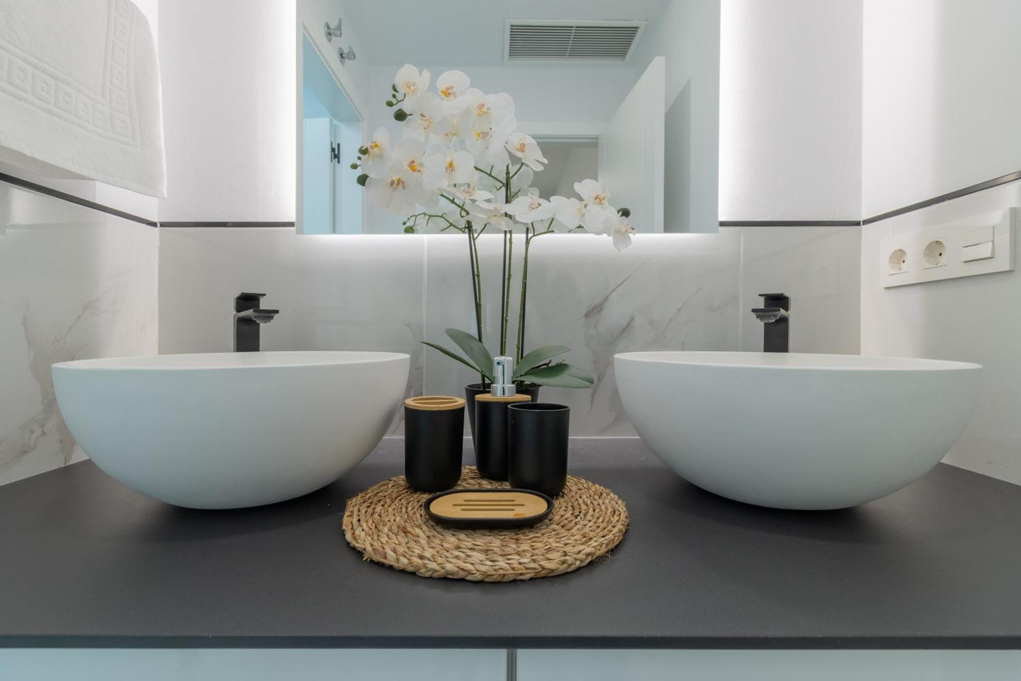 Apartment Loft Toni Cordoba